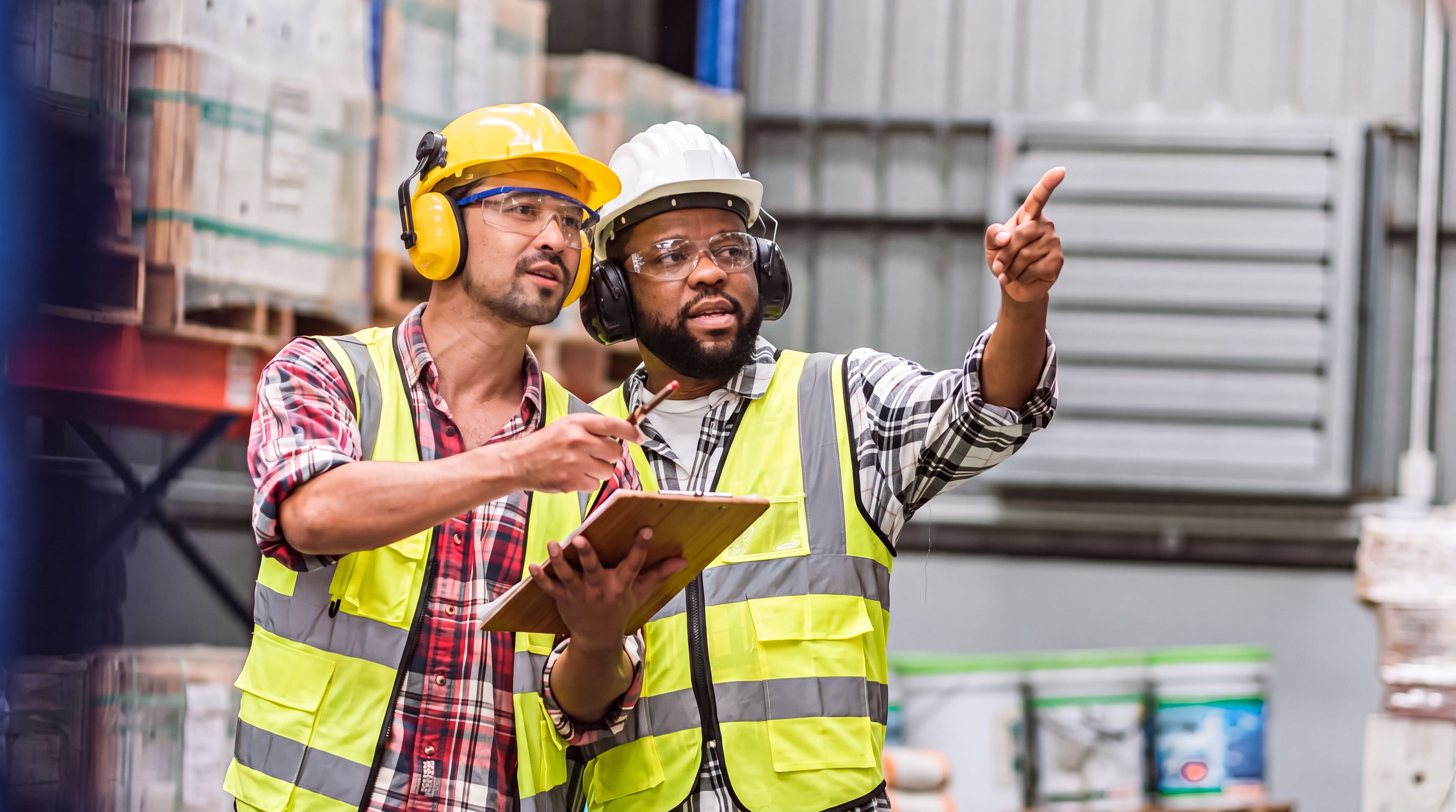 Safety Leadership for First-Time Leaders
